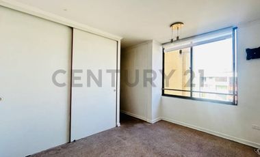 Se arrienda departamento sector Metro Conchalí