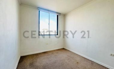 Se arrienda departamento sector Metro Conchalí