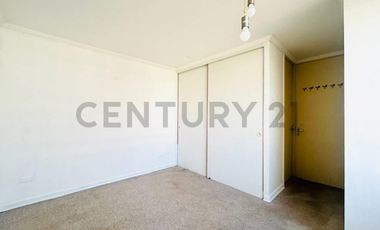 Se arrienda departamento sector Metro Conchalí