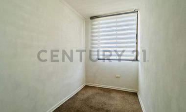 Se arrienda departamento sector Metro Conchalí