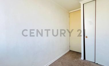 Se arrienda departamento sector Metro Conchalí