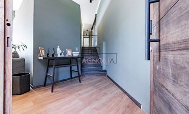 Casa en venta de 4 dorm. en Colina