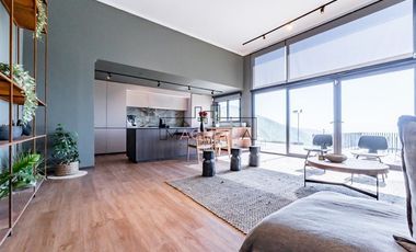 Casa en venta de 4 dorm. en Colina