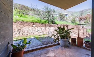 Casa en venta de 4 dorm. en Colina