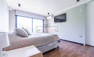 Casa en venta de 4 dorm. en Colina