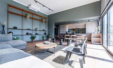 Casa en venta de 4 dorm. en Colina