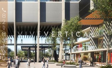 Departamantos en PREVENTA - Zona Centro Monterrey