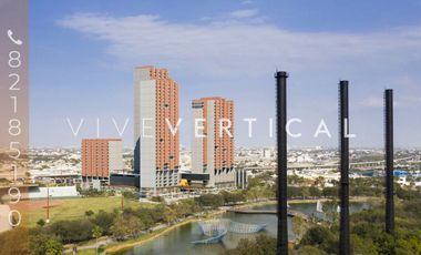 Departamantos en PREVENTA - Zona Centro Monterrey