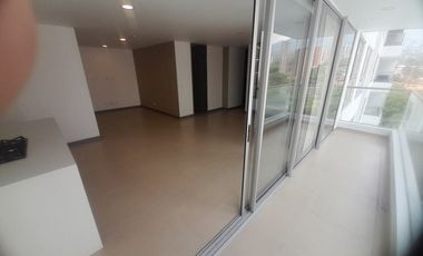apartamento en arriendo en suramérica. Cod A215929