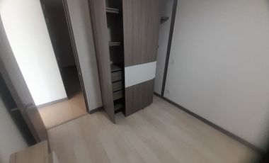 apartamento en arriendo en suramérica. Cod A215929