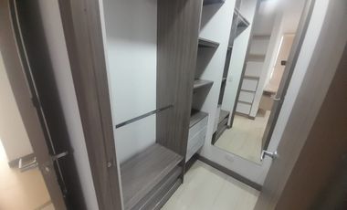 apartamento en arriendo en suramérica. Cod A215929