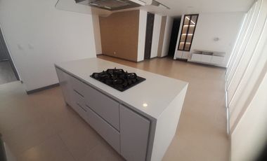 apartamento en arriendo en suramérica. Cod A215929