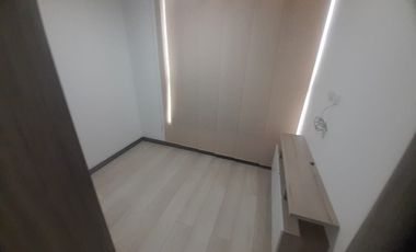 apartamento en arriendo en suramérica. Cod A215929
