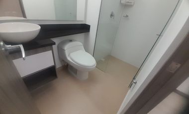 apartamento en arriendo en suramérica. Cod A215929