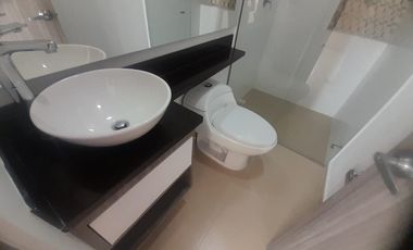 apartamento en arriendo en suramérica. Cod A215929