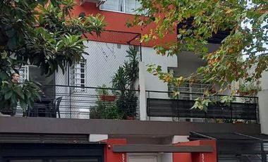 Ph en venta en Villa Urquiza 2 ambientes en duplex