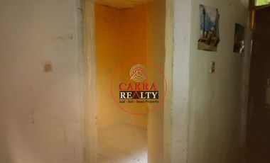 Rumah 3 kamar tidur 155 Juta Nego Rumah siap huni 2087 ZA