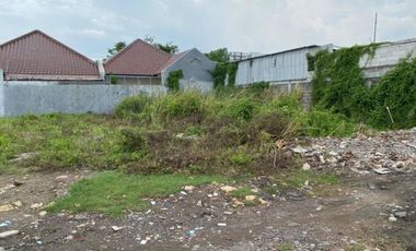 Tanah dijual di Jawa Timur, Surabaya