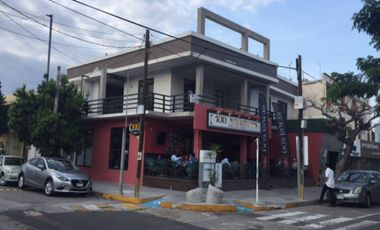 Edificio en Venta en Paseo Marti, Reforma, Veracruz. GVE-0020