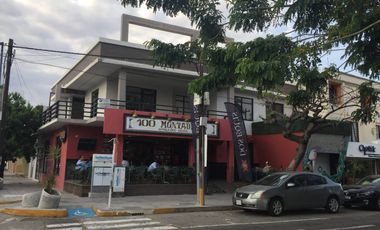 Edificio en Venta en Paseo Marti, Reforma, Veracruz. GVE-0020