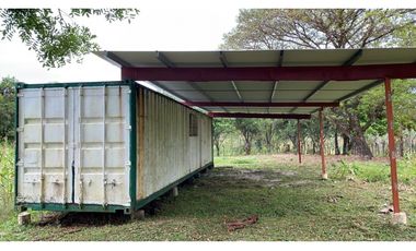 Venta de finca ideal para reforestación en Mariato/Torio/Sona GTA