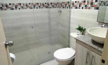 apartamento en arriendo en costa azul. Cod A25965