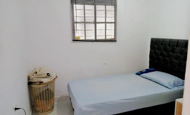 apartamento en arriendo en costa azul. Cod A25965