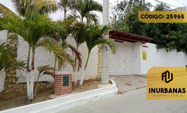 apartamento en arriendo en costa azul. Cod A25965