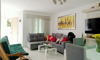 apartamento en arriendo en costa azul. Cod A25965
