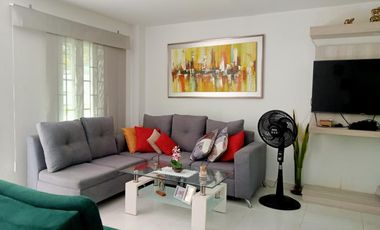 apartamento en arriendo en costa azul. Cod A25965