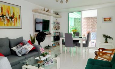 apartamento en arriendo en costa azul. Cod A25965