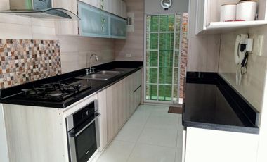 apartamento en arriendo en costa azul. Cod A25965