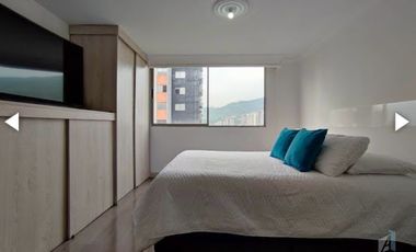 VENTA de APARTAMENTO en MEDELLIN