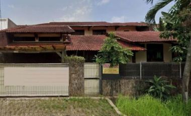 Rumah 2 Lantai Di Metropolitan Cinere Dekat UPN Veteran Jakarta