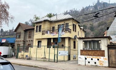 Local Comercial en Venta en Bellavista / Dominica