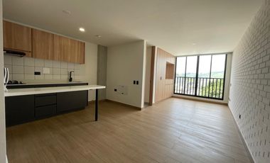 apartaestudio en arriendo en centro. Cod A20293