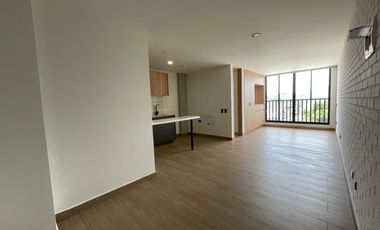 apartaestudio en arriendo en centro. Cod A20293