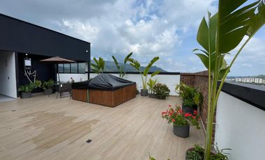 apartaestudio en arriendo en centro. Cod A20293