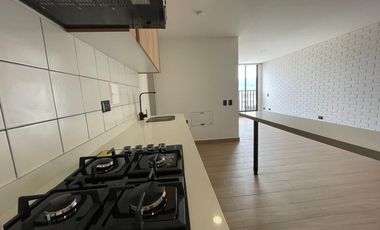 apartaestudio en arriendo en centro. Cod A20293