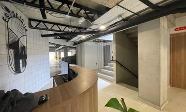 apartaestudio en arriendo en centro. Cod A20293