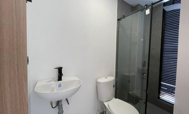 apartaestudio en arriendo en centro. Cod A20293