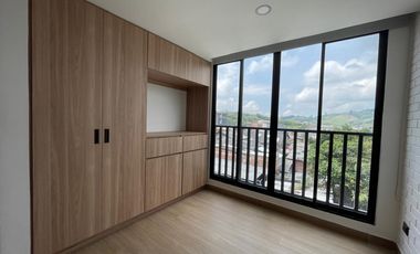 apartaestudio en arriendo en centro. Cod A20293