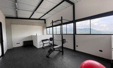 apartaestudio en arriendo en centro. Cod A20293