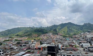 apartaestudio en arriendo en centro. Cod A20293