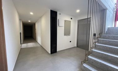 apartaestudio en arriendo en centro. Cod A20293