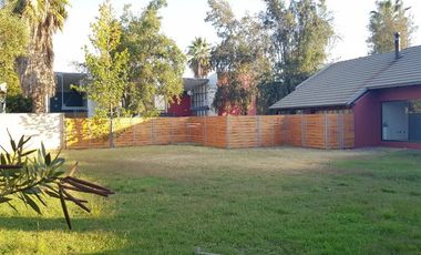 Casa en arriendo Rancagua, Machalí, Condominio Sta. Sofía
