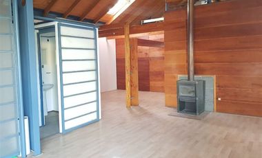 Casa en arriendo Rancagua, Machalí, Condominio Sta. Sofía