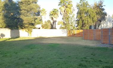 Casa en arriendo Rancagua, Machalí, Condominio Sta. Sofía