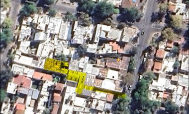 Galpón en venta calle Perito Moreno, Godoy Cruz
