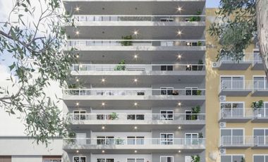 VENTA DEPARTAMENTO MONOAMBIENTE NU&Ntilde;EZ EN POZO